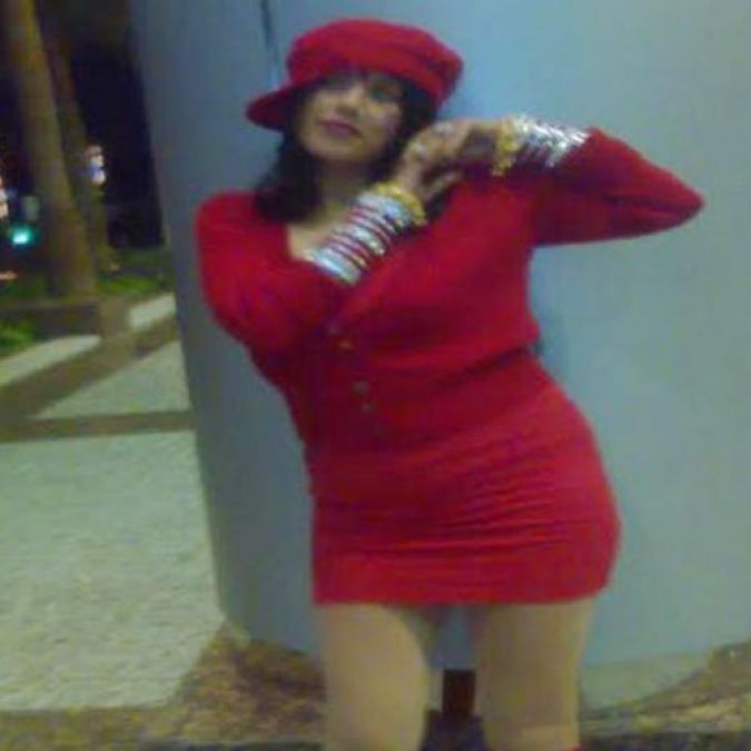 Radhe Maa is most expensive contestant of Big Boss, mini skirts photos leaked