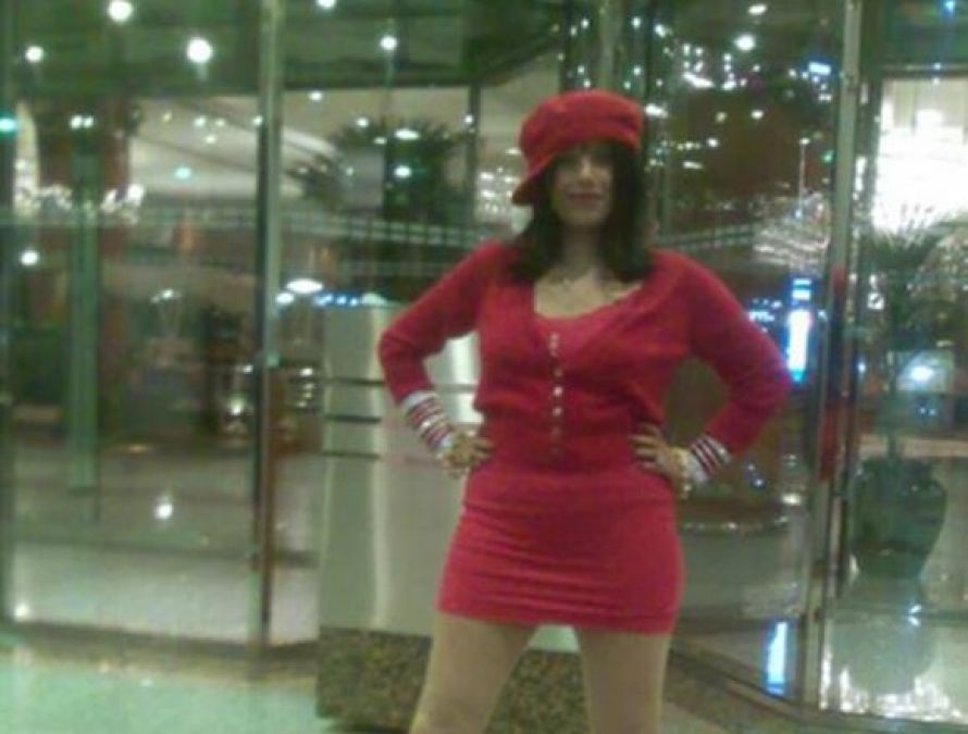 Radhe Maa is most expensive contestant of Big Boss, mini skirts photos leaked