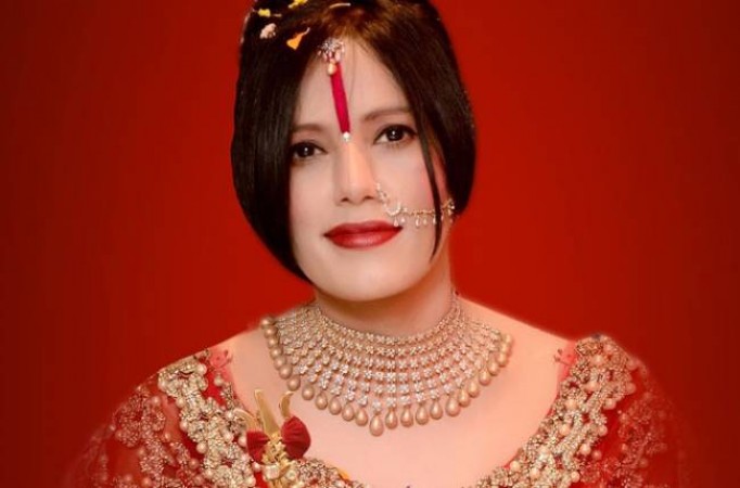 Radhe Maa is most expensive contestant of Big Boss, mini skirts photos leaked