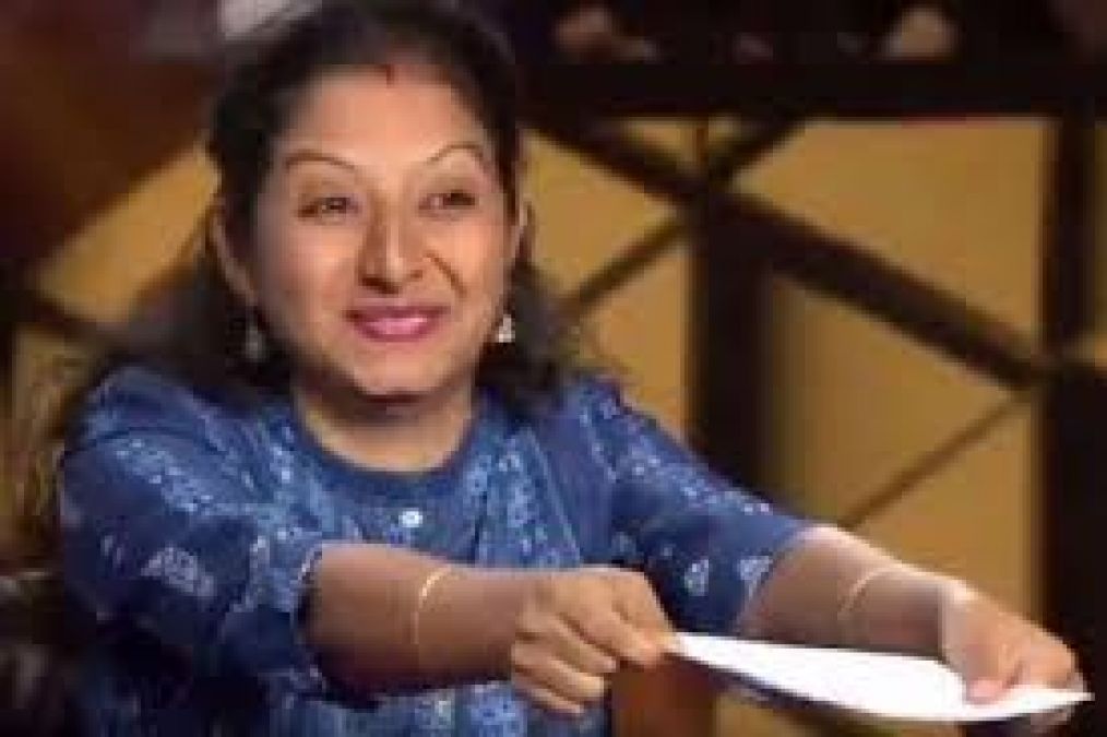 KBC 11: This woman did something that stunned Amitabh Bachchan