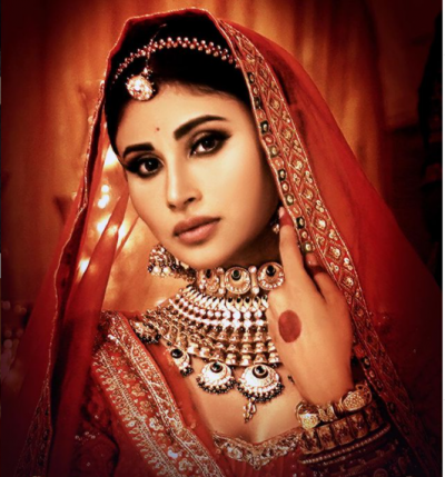 Mouni Roy is going to marry this businessman!