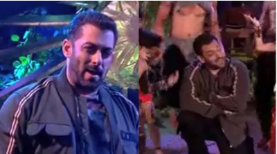 Bigg Boss 15: Salman Khan to become the king of jungle, promo of entry surfaced