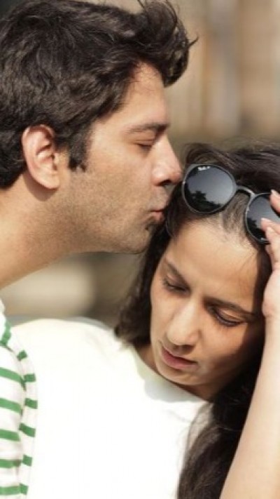 Barun Sobti said a surprising thing about kissing and intimate scenes