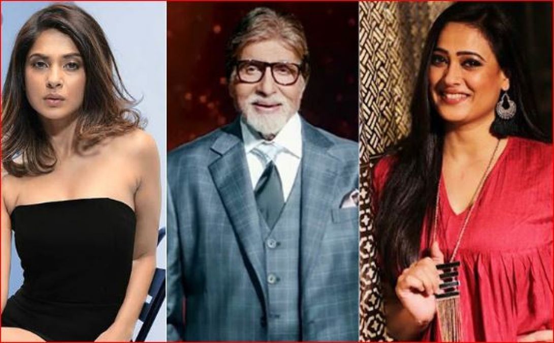 Battle broke out in these two shows to replace Amitabh's KBC