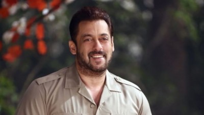 Salman Khan's fans once again became crazy, know what's the reason?