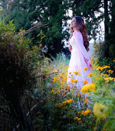 बॉयफ्रेंड ने क्लिक की जेनिफर की इतनी खूबसूरत तस्वीर कि मिलने लगे शादी के प्रपोजल