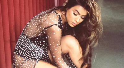 Stylish avatar of Nia Sharma surfaced, you will be amazed to see