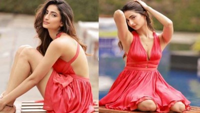 Palak Tiwari made these big statements on linkups and cleavage