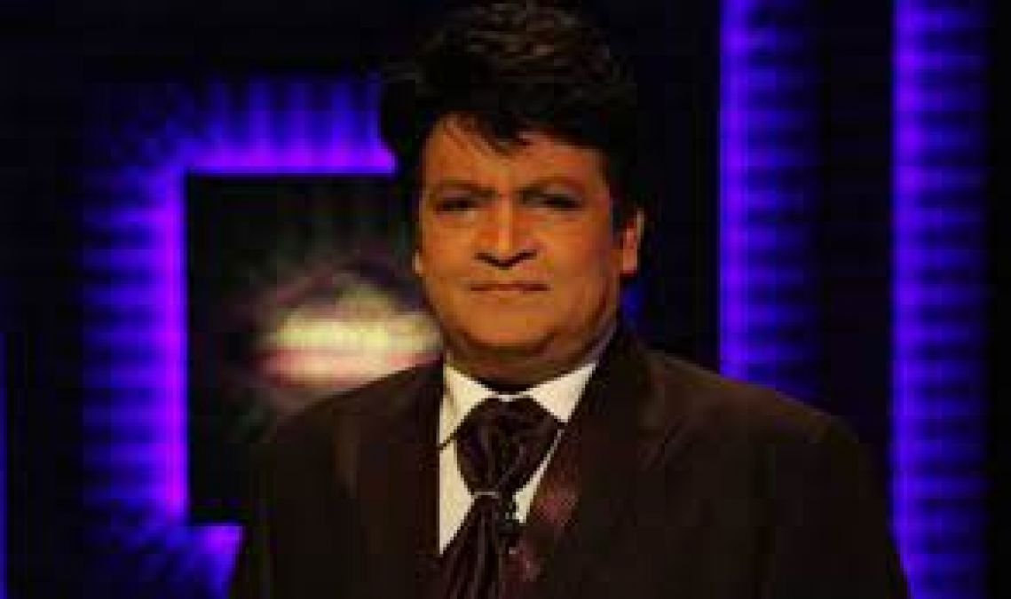 Kapil Sharma expressed grief over death of noted Pakistani comedian Umer Sharif