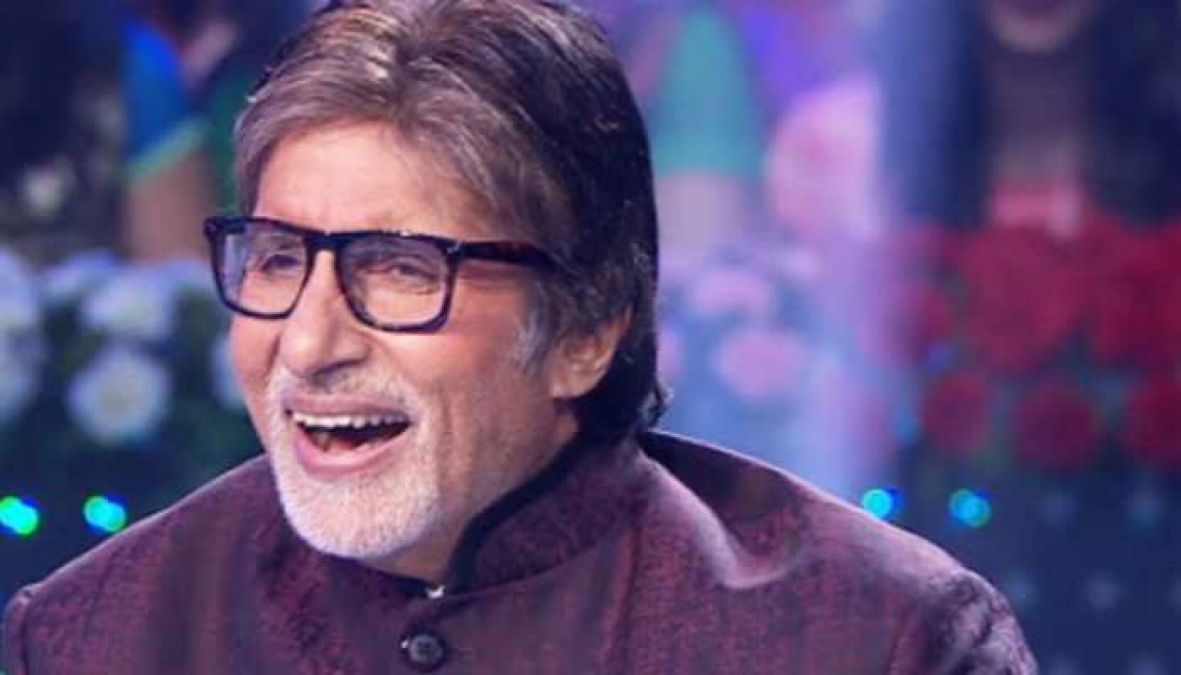 KBC 11 : अमिताभ के विचारों ने जीता सबका दिल, धर्म को लेकर कही बड़ी बात