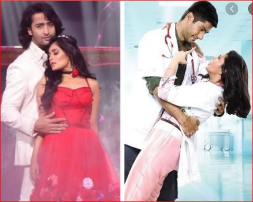 'Yeh Rishta ..' dropped down on TRP list, you will be happy to see number two