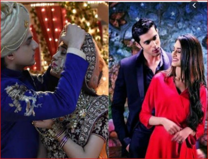 'Yeh Rishta ..' dropped down on TRP list, you will be happy to see number two