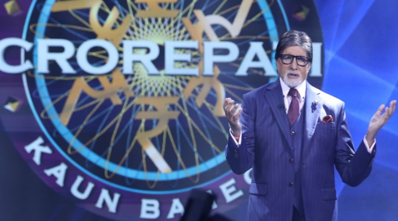 This thing of income tax department bothers Amitabh, KBC contestant helps the megastar