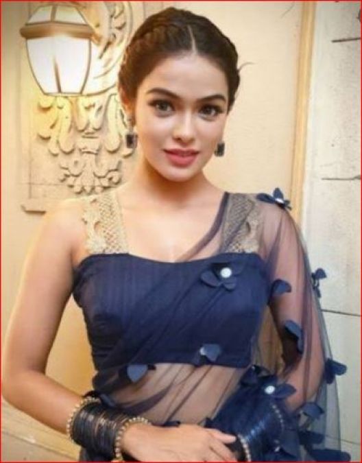 Kasautii Zindagii Kay 2 actress is to get married, revealed boyfriend's name
