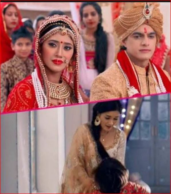 In 'Yeh Rishta ...' Gayu is going to make a big move, everything is going to change