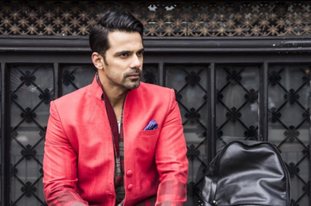 Anuj Sachdeva is known for having multiple skills as he is not limited to just acting in film