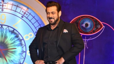 Who is Salman Khan's life? Revealed on Kapil Sharma's show