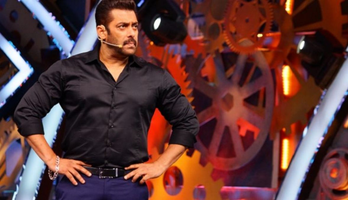 Bigg Boss 13 : सलमान का पारा हुआ हाई, फिर कहा- मेरे घर से बाहर निकल जाओ