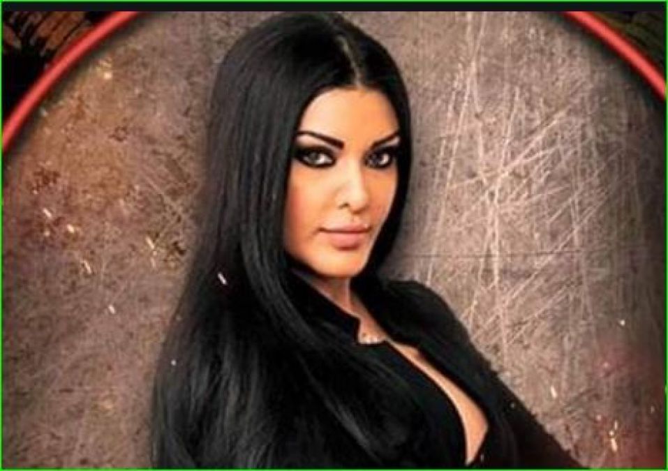 Koena Mitra's revelation about ex-Lover, says, 