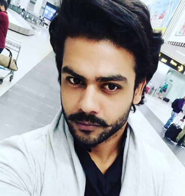 Nach Baliye 9: Aditya Vishal Singh surprises the audience, seen in this look