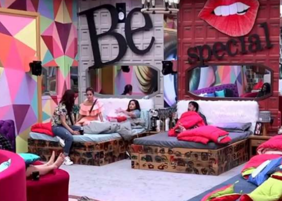 Bigg Boss 13: These contestants formed a gang in Bigg Boss house, Salman says, 