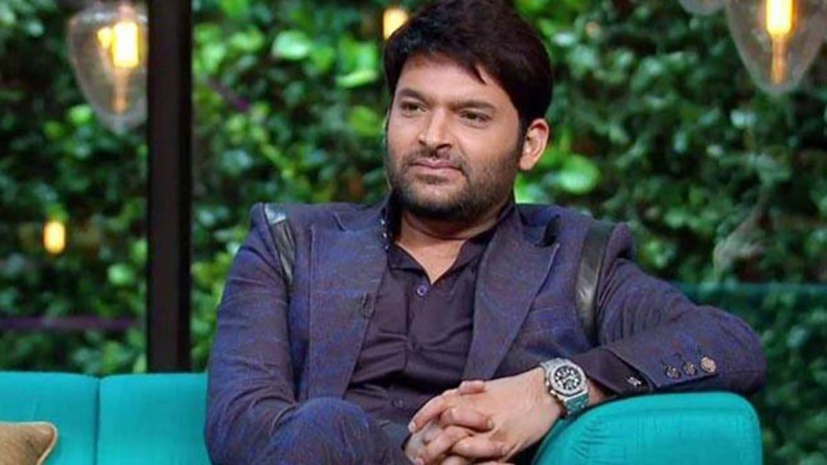 Clouds of trouble on Kapil's show, Boycott Kapil Sharma Show trends on twitter