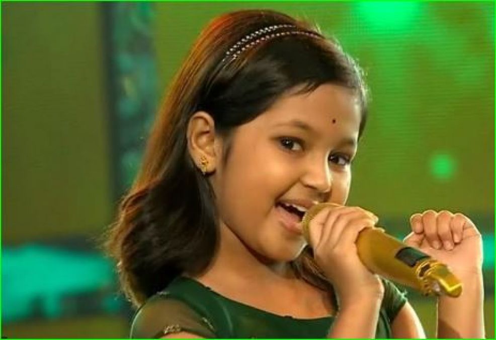 This contestant became the winner of 'Superstar Singer', got a prize of 15 lakh