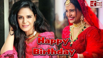 Mona Singh carved a niche with her role in 'Jassi Jaisi Koi Nahi'
