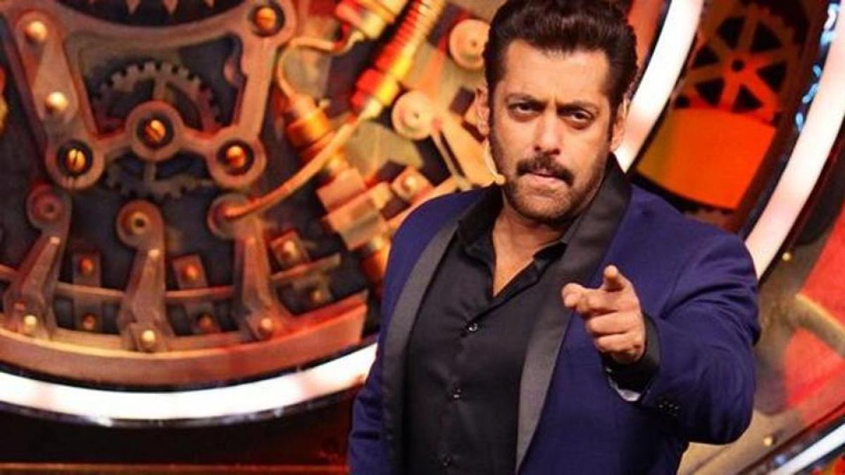 Bigg Boss 13: These two contestants fight in the kitchen, another day filled with the ruckus
