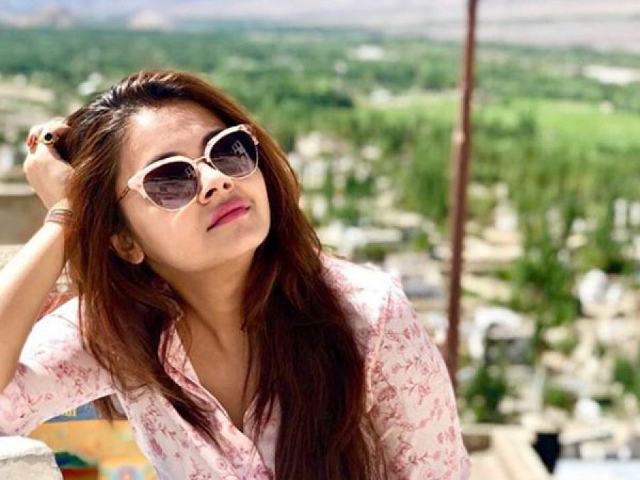 Devoleena lashes out at Shehnaz, calls her most irritating contestant