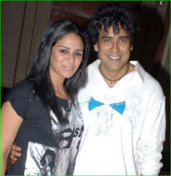 Mona Singh has been in a relationship with this actor, broke up due to her career