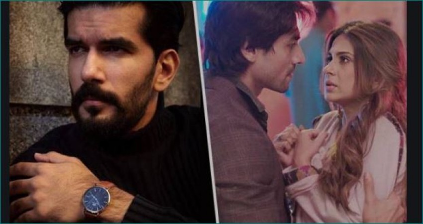 Bepannaah actor Taher Shabbir secretly married, pictures going viral