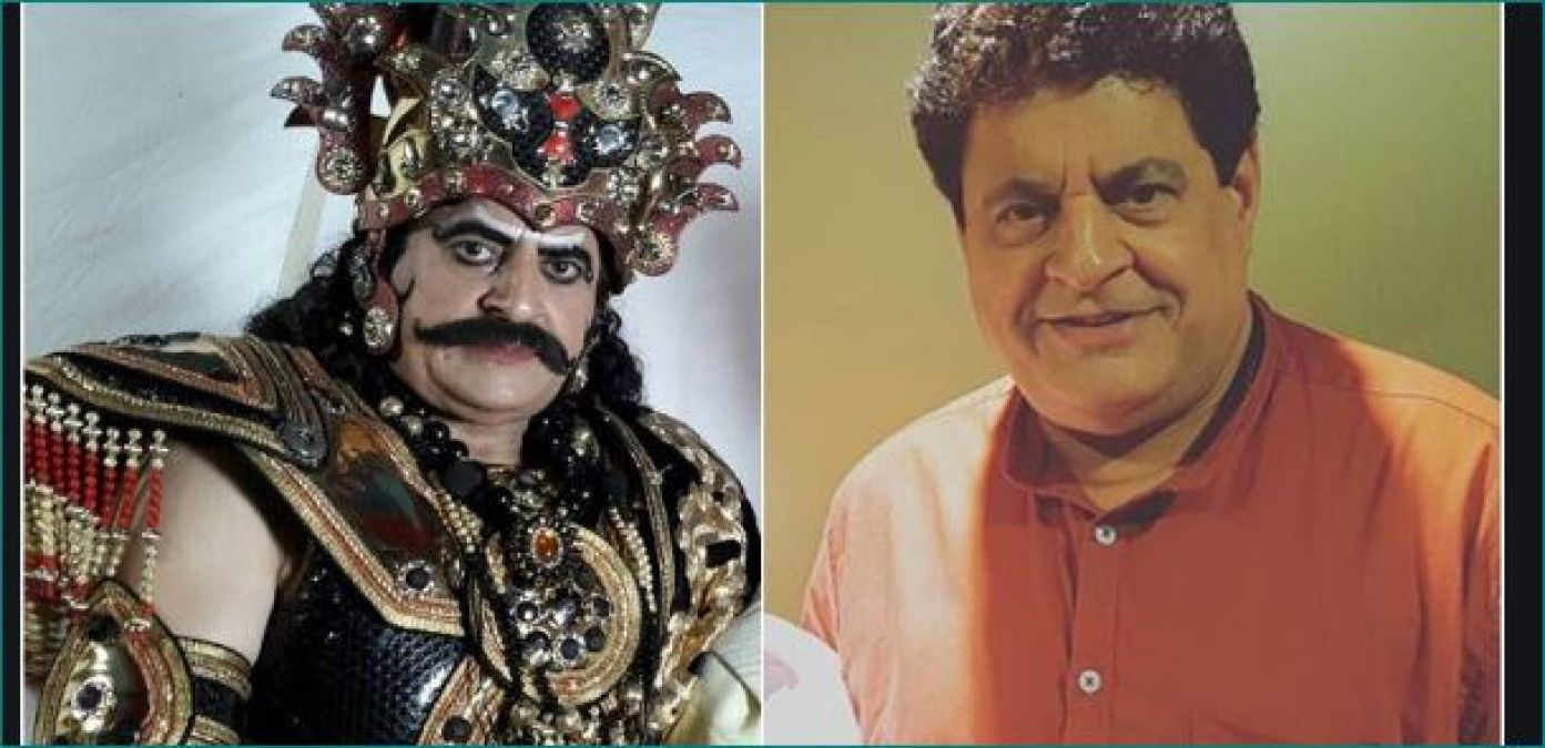 Birthday: Gajendra Chauhan used to travel on foot to save money, got fame from Mahabharata