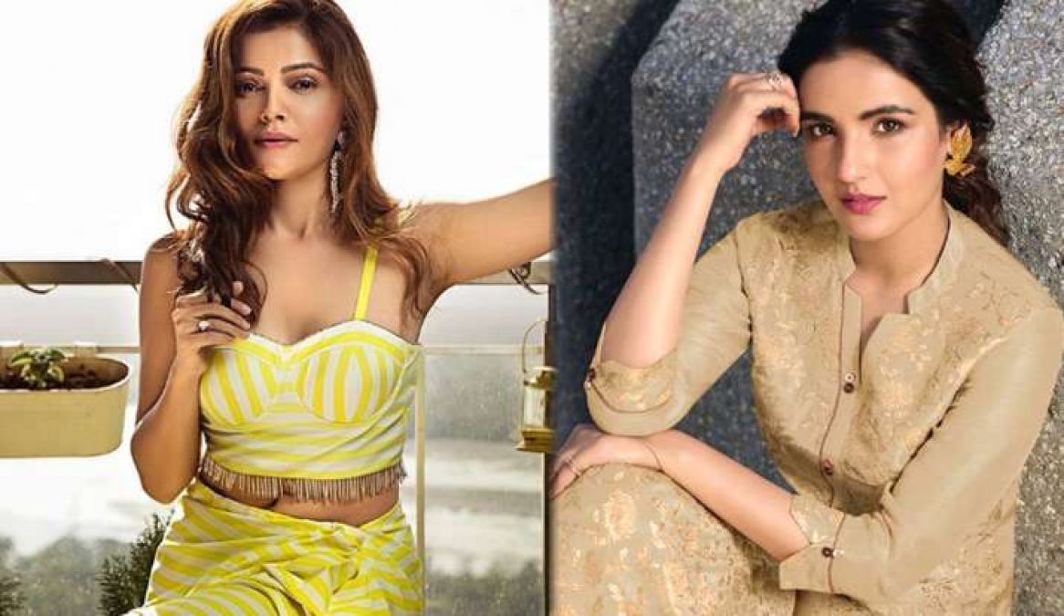 Rubina and Jasmin furious at Big Boss for this reason