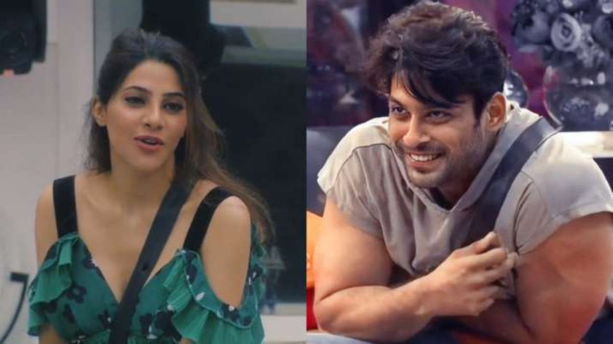 BB14: Siddharth Shukla in favour of Nikki Tanboli, family disagrees