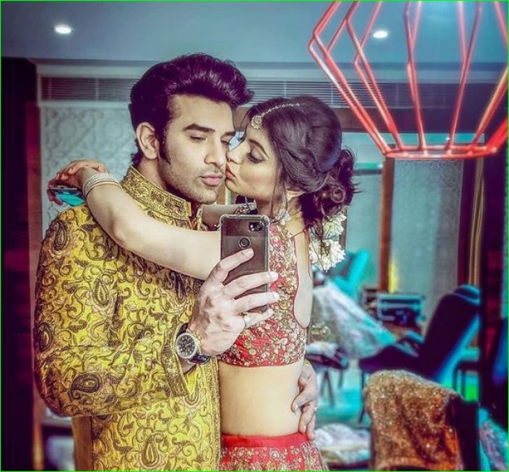 Paras, who is breaking up with his girlfriend to find love in Bigg Boss 13, said- 'Can't live together ...'