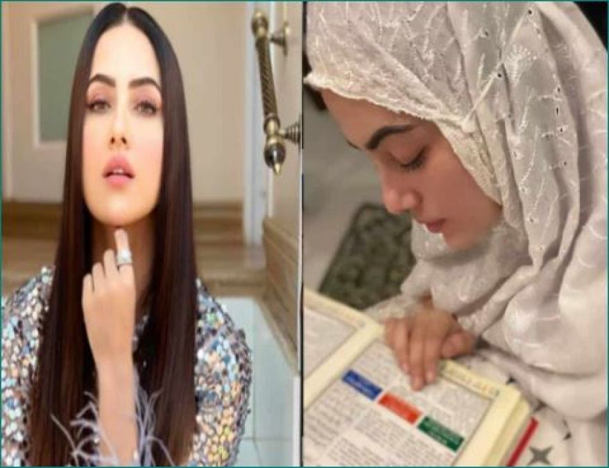 This actress leaves Bollywood industry for Islam