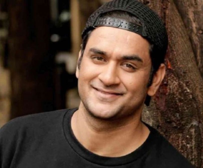 Bigg Boss ex-contestant Vikas Gupta rages on Twitter due to this reason