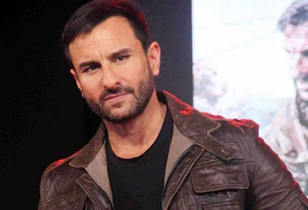 Saif Ali Khan's big disclosure about daughter Sara, many fans also know this thing
