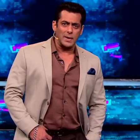 Bigg Boss 14: Salman Khan's anger erupts over contestants, Watch video