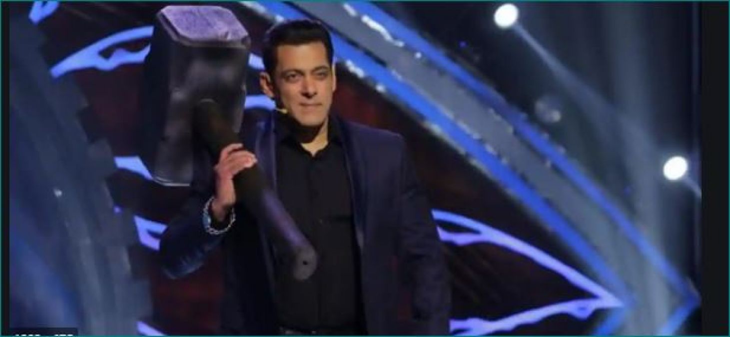 BB14: Big revelation about Salman Khan's marriage