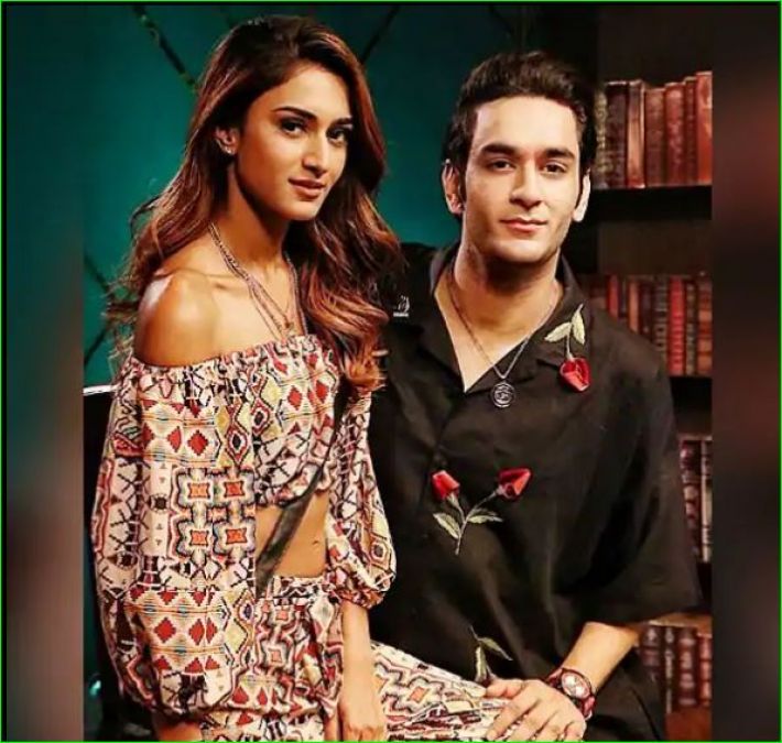 Erica will be seen in Vikas Gupta's Ace of Space 2