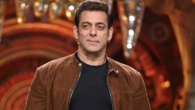 Salman Khan is coming with the first weekend war, who will fall on the ground