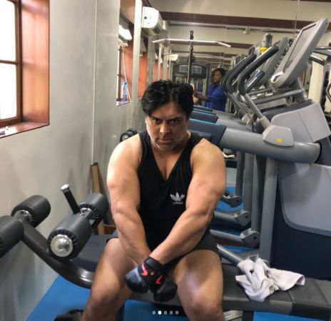 TV Actor राम कपूर Fat से हुए Fit