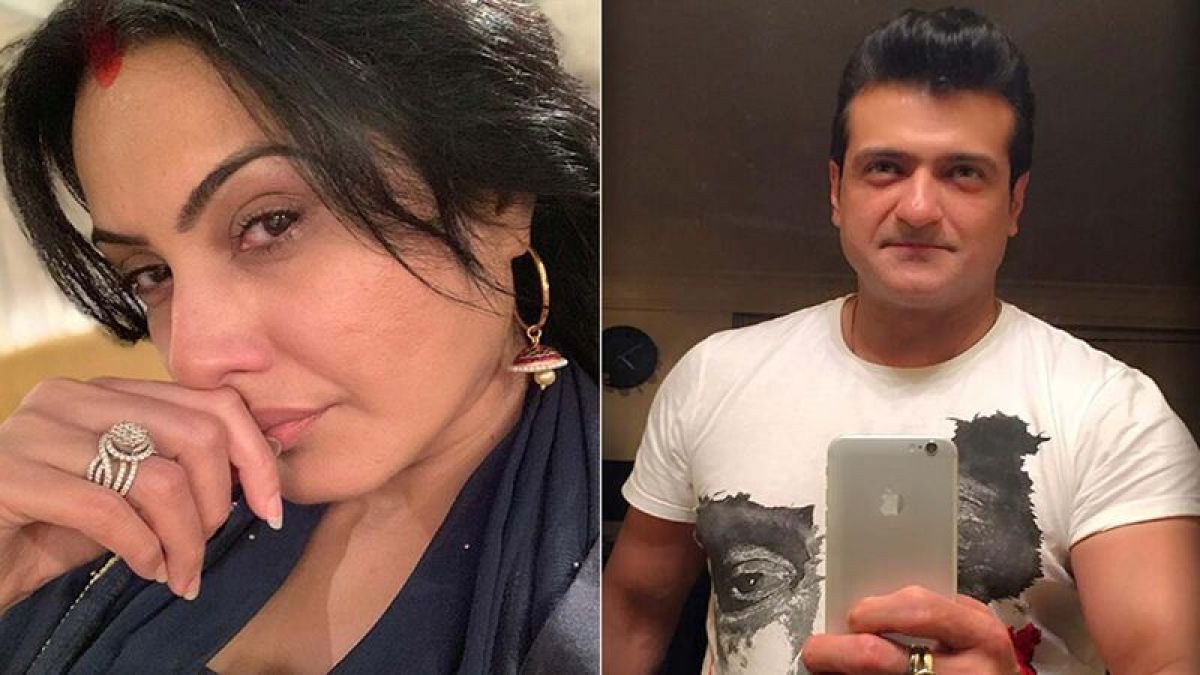 Kamya Punjabi trapped with Jay Bhanushali, users asked these questions