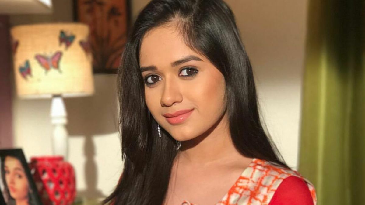 This hot video of TV actress Jannat Zubair takes social media to storm