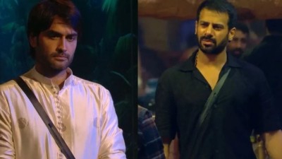 These two contestants made their intentions clear in Bigg Boss-18