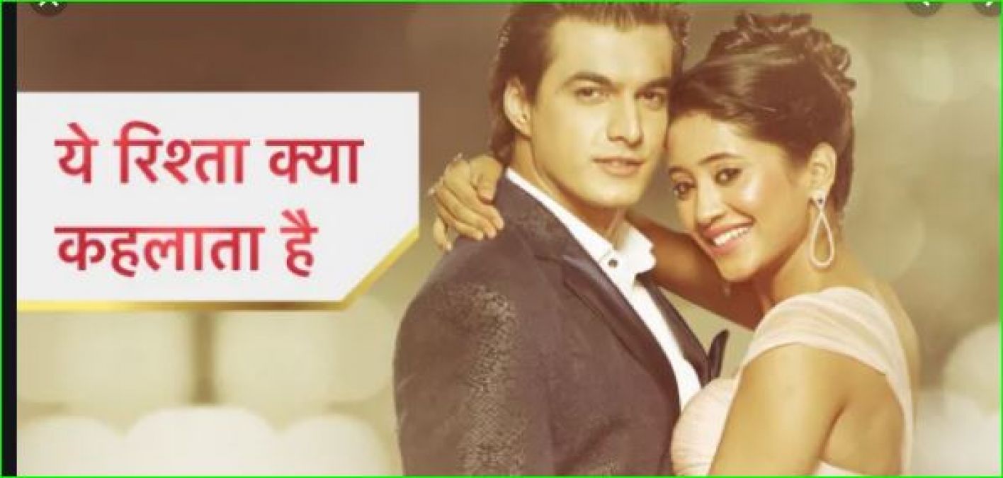 Big scary truth of Naira and Vedika will come in front of Kartik, everyone will be shocked