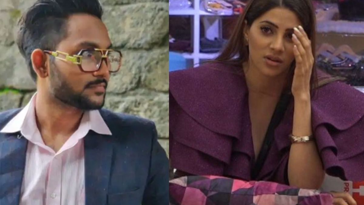 BB14: Jaan asks Nikki Tamboli for date, actress says this