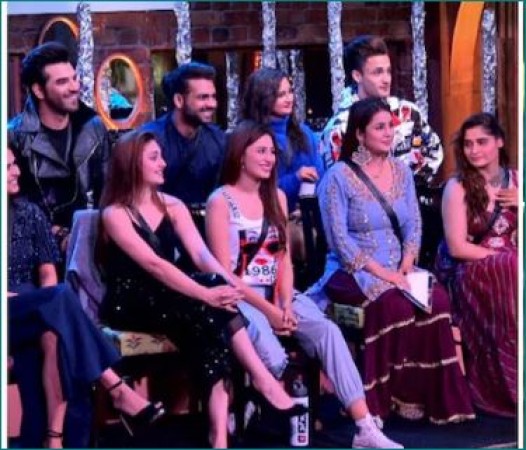 Bigg Boss 14: Two ex-contestants ready to enter BB house